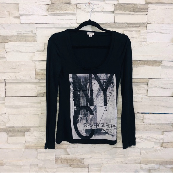 ZENANA OUTFITTERS/ NEW YORK CITY NEVER SLEEPS - Picture 1 of 7